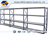 Commercial Shelving With Loading Capacity 1000 - 1500 Kg