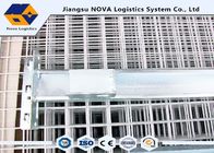 Pallet Rack Wire Decking Stainless Steel