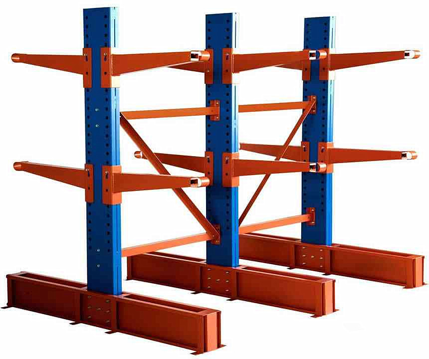 cantilever rack system