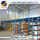 Powder Coated Multi Tier Racking System