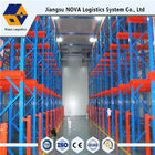 High Density Drive In Racking System