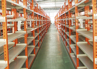 800kg/Level Heavy Weight Shelves For Heavy Duty Industrial Storage