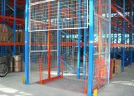 Heavy Duty Steel Storage Multi Tier Mezzanie Rack , Industrial Mezzanine Floors
