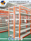 NOVA Industrial Warehouse Medium Duty Shelving Adjustable Racks
