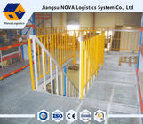 NOVA Durable Logistics Equipment of 2018 With High Space Utilization