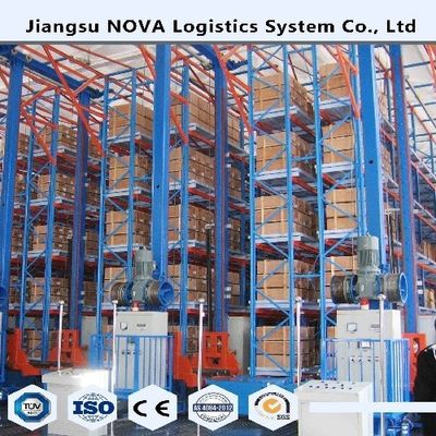 Automatic Storage And Retrieval System factory, Buy good quality ...