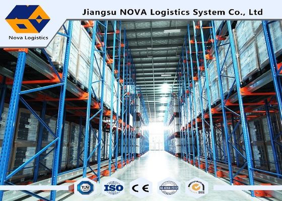 Powder Coating Staging Racks Powder Coating Warehouse Storage Racks